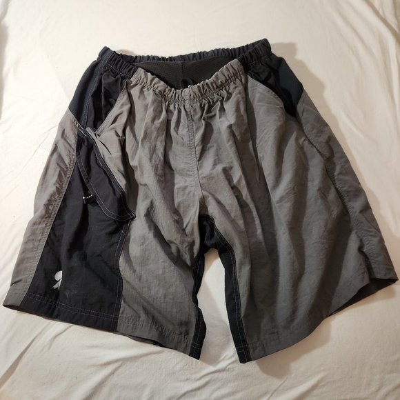 Mt. Borah Other - Mens XL Mt. Borah Mountain Biking Shorts